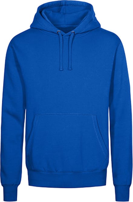 Promodoro Men´s Hoody Sweater XO1680 - Azur Blue - M
