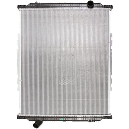 Radiator, motorkoeling NISSENS 6378920
