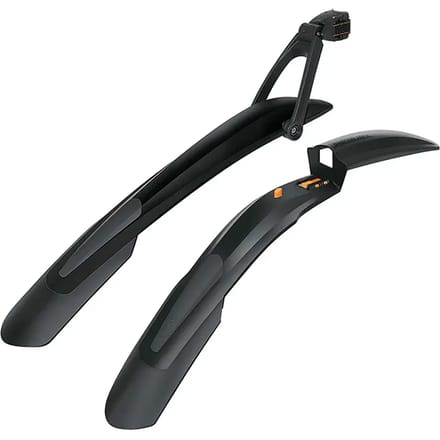 Sks Blade Plus 27.5-29´´ Spatbordset Zwart 27.5-29´´