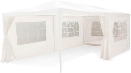 Easy up Partytent - Paviljoen - Opvouwbaar Design