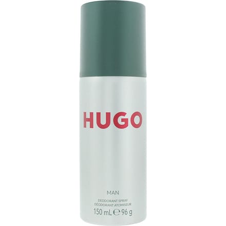 Hugo Boss Man Deodorant Spray Deodorants heren Heren 150 ml
