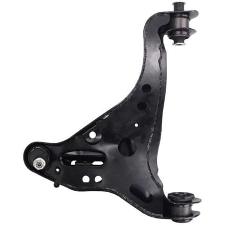Draagarm, wielophanging CHASSIS PRO K80721AT Vooras, Links, voor