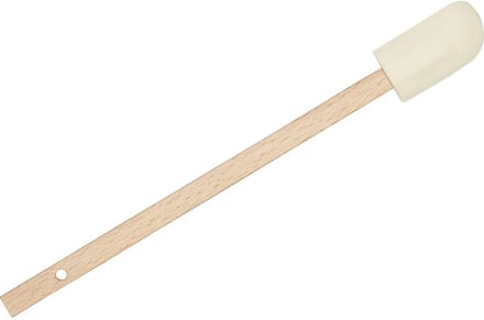 Otto Deegkrabber voegenafwerker - klein 25 cm - voor professionele afwerking van kitvoegen