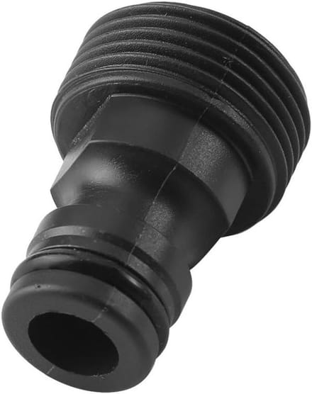 Gazonsproeier - Tuinsproeier Besproeiingssysteem - Gazon en Tuin - 5 Sproeipatronen - 8-10m Diameter - Willekeurig