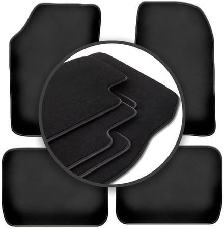 Premium automatten voor: Saab 900 I 0 (1978-1993)