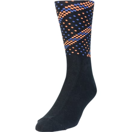 Jordan Everyday Cushioned Crew 3 Pack Sokken Unisex - Zwart - Maat 39 - 42