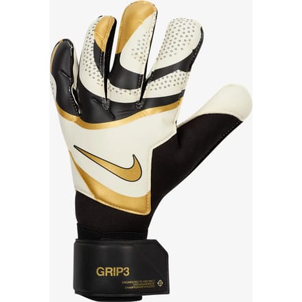Nike Grip3 Goal Keeper Keepershandschoenen - Maat 9