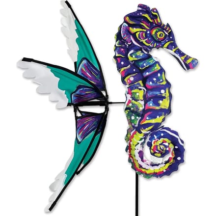 Windwijzer Premier Kites Seahorse