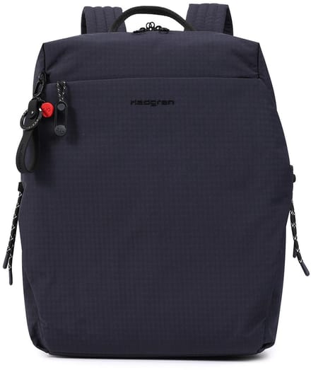 Hedgren Akira Dames Rugzak 14 inch – Middelgroot – Vulcan Blau