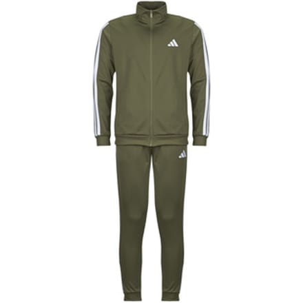 Trainingspak adidas Sportswear Basic 3-Stripes Tricot Track Suit