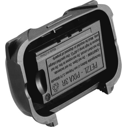 Petzl oplaadbare batterij pixa 3r
