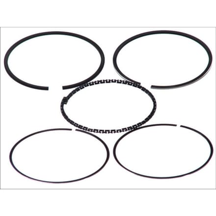 Zuigerveren set GOETZE 08-408500-00