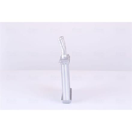 Warmtewisselaar, interieur verwarming NISSENS 77605