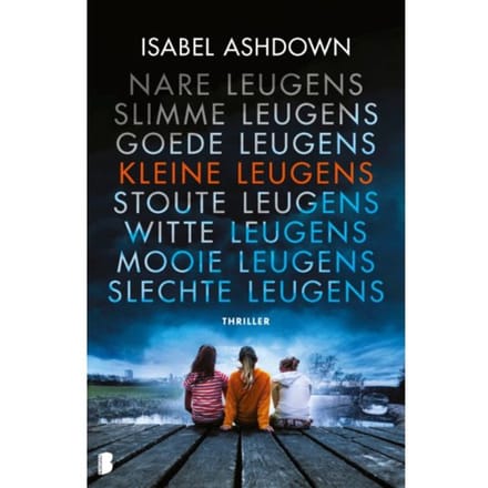Kleine Leugens - Isabel Ashdown