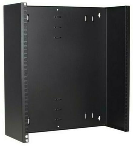 DSIT 12U Wall Mount Bracket - 180mm diep