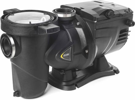 DAB E-Swim 300 M variabele zwembadpomp