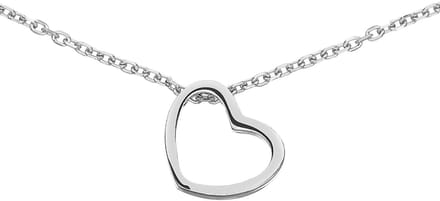 Glow 102.0742.45 Dames Ketting - Collier