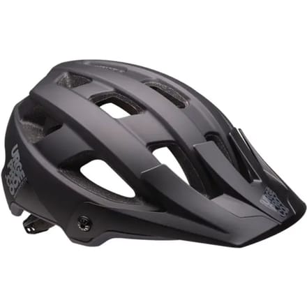 Mountainbikehelm Urge AllTrail Full