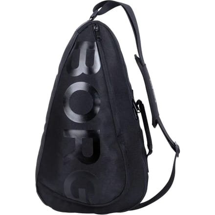 Padel Racket Bag in Polyester Björn Borg Ace