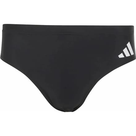 Adidas Performance Solid Zwembroek - Heren - Zwart