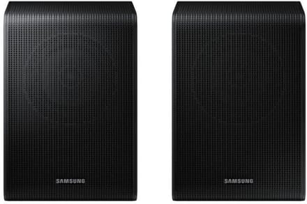 SAMSUNG SWA-9250S/XE - 2.0-kanaals surroundluidspreker - Zwart