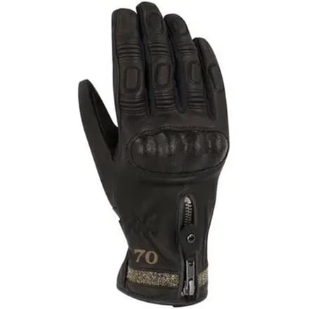 Segura Rita Crystal Dameshandschoenen Zwart 2XL Vrouw