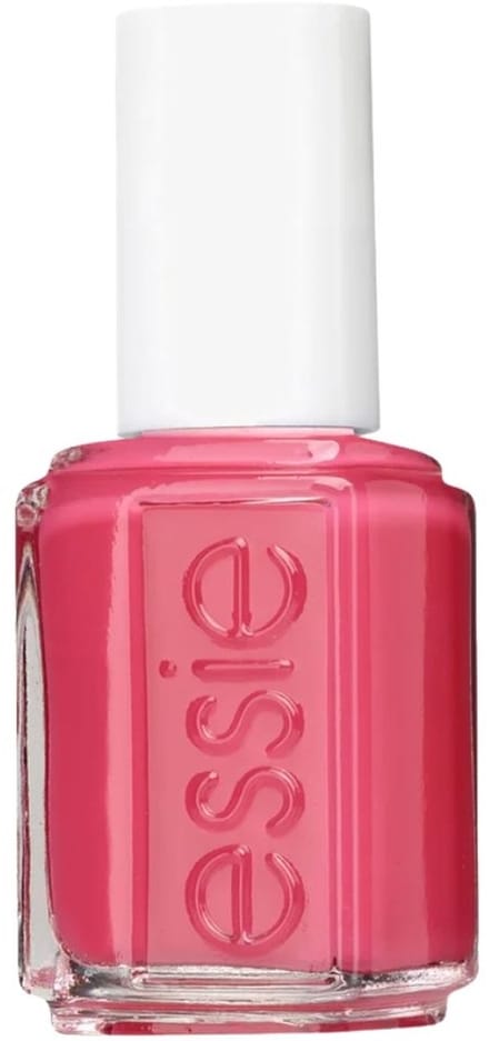 essie® - original - 72 peach daiqiri - oranje - glanzende nagellak - 13,5 ml