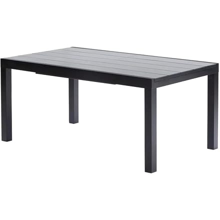 Tuintafel Wilsa Garden HPL Star