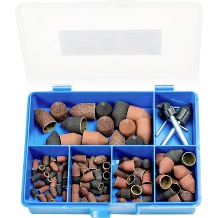 PFERD TOOLS 49601107 Slijpkappenset 1 stuk(s)