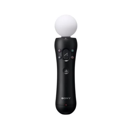 Sony PlayStation Move Motion Controller-PlayStation 3 & PlayStation 4 V1 (Diversen) Gebruikt