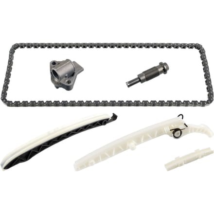 Ventielbesturingsset (ketting + elementen) SWAG SW33102573