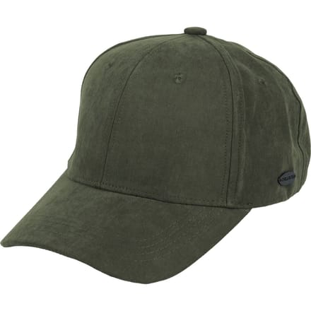Chillouts Cap - Nassau Hat - voor Mannen - kaki