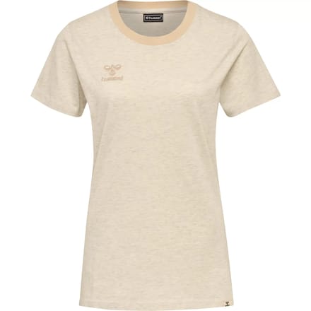 Dames-T-shirt Hummel Lmove