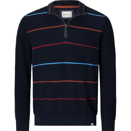 Trui CELLISSI donkerblauw