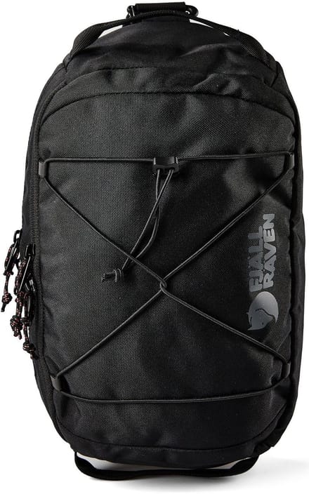 Fjällräven Skule Sling 6 - Schoudertas 35 cm (black)