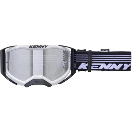 Motorfiets crossmasker Kenny Performance EVO 1