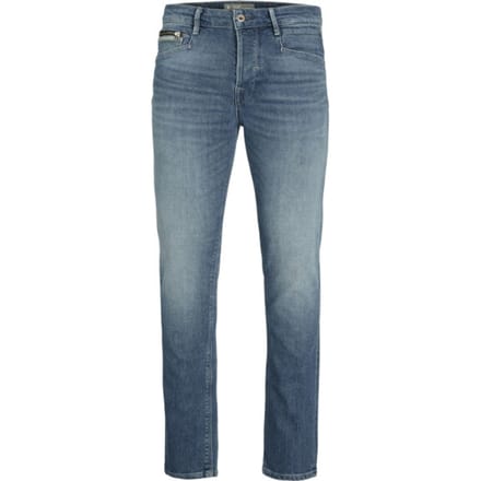 JACK&JONES - JJIMIKE JJBLADE JJ 116 SN - Heren - Jeans
