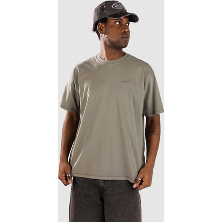 Levi's Red Tab Vintage T-Shirt groen