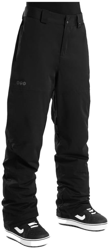 Siroko Vader Broek Zwart S