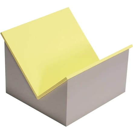 Tijdschriftenrek Hubsch Interior Tick