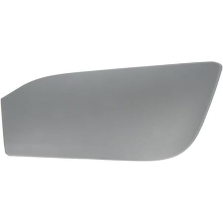 Bumper - sierlijst/beschermende lijst BLIC 5513-00-0095971P links