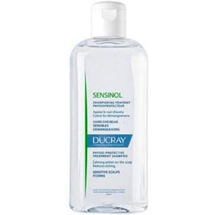 Ducray Sensinol Physioprotective Treatment Shampoo 400 ml