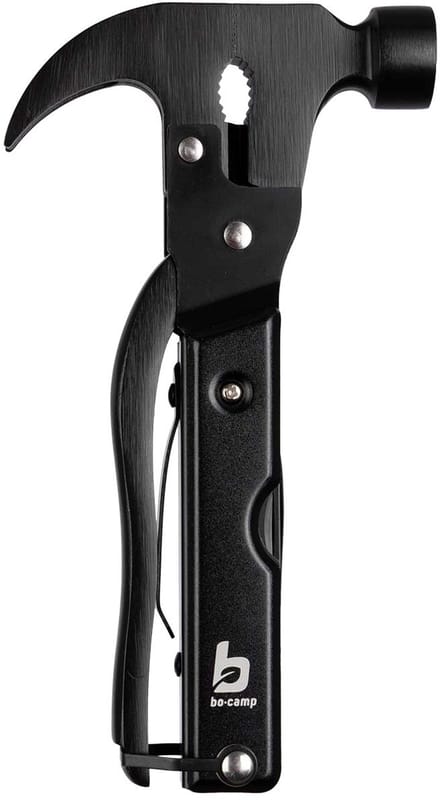 Bo-Camp Multi tool - 14 in 1