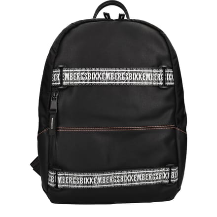 Bikkembergs Zakken. Zwart