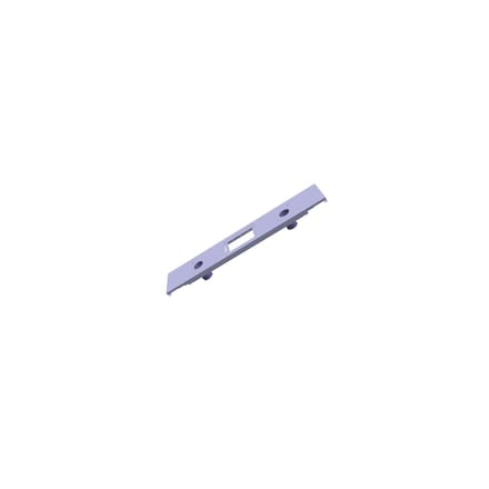 AEG controlepaneel, zwart, 60cm, SET, 2K 140236041053