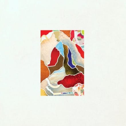 Teebs - Anicca (LP)