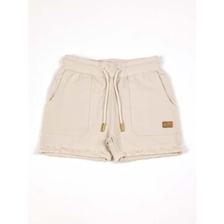 Korte Broek Leone 1947 Girl Lace
