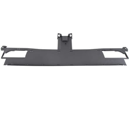 Bumper, onderdeel BLIC 6502-07-8166999P