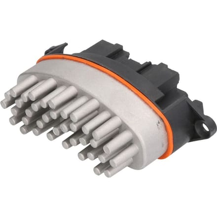 Regelaar, interieurventilator THERMOTEC DEG005TT
