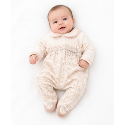 Pyjama's / nachthemden Melby 26N3211